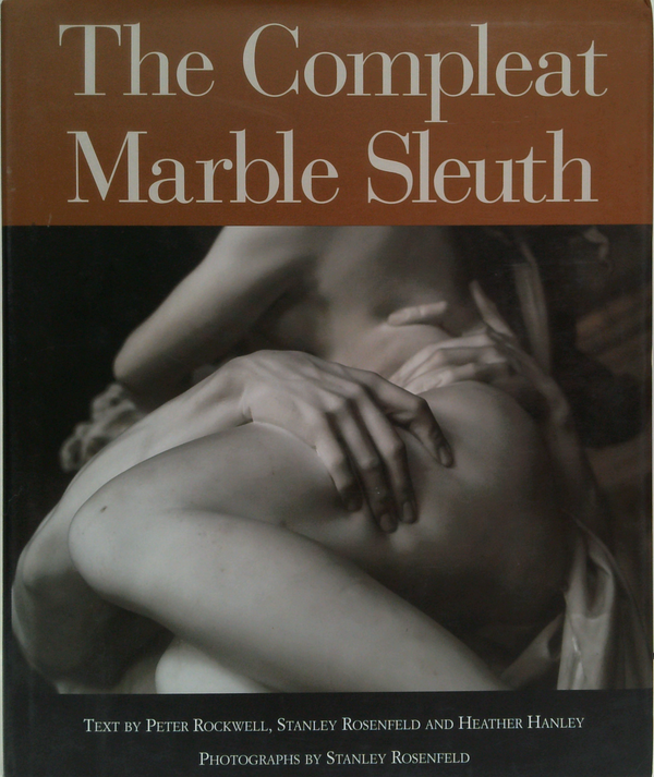 The Compleat Marble Sleuth