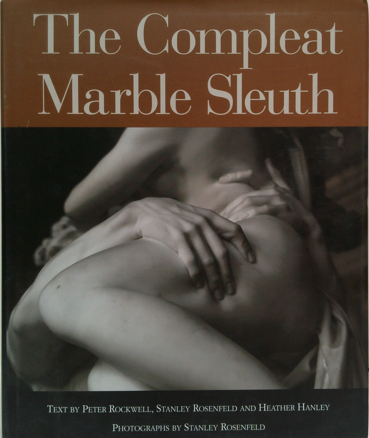 The Compleat Marble Sleuth