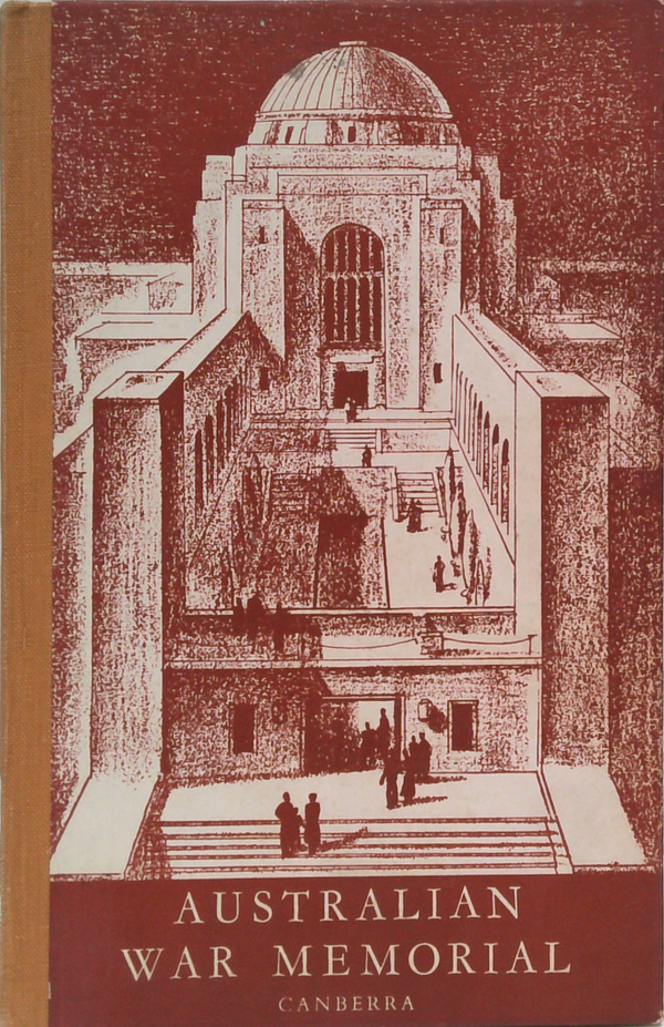 Australian War Memorial: Canberra