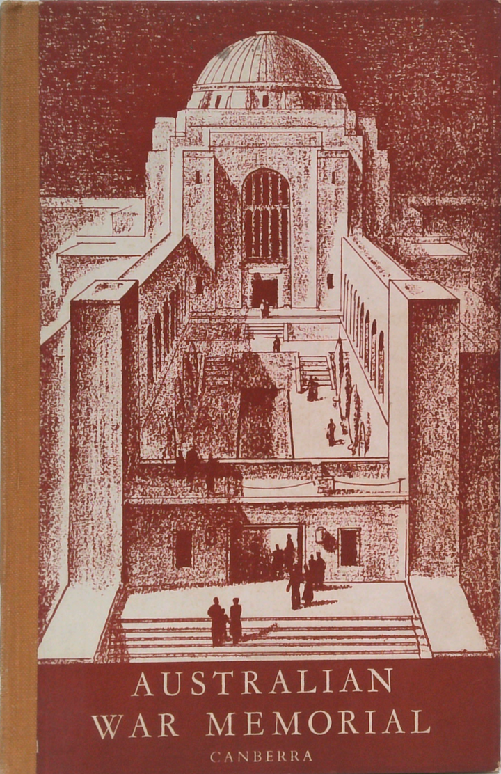 Australian War Memorial: Canberra