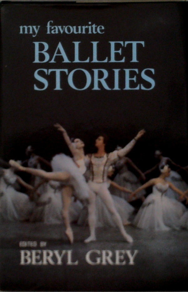 My Favourite Ballet Stories