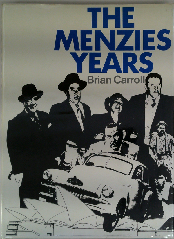 The Menzies Years