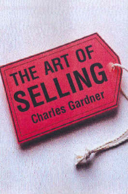 The Art of Selling