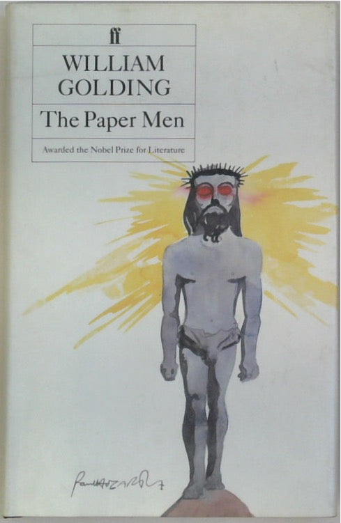 The Paper Men