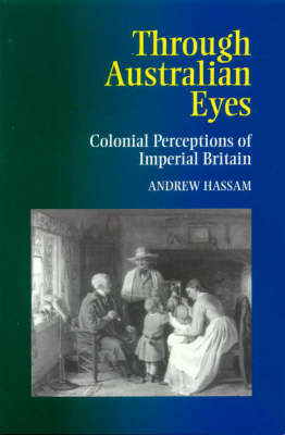 Through Australian Eyes
