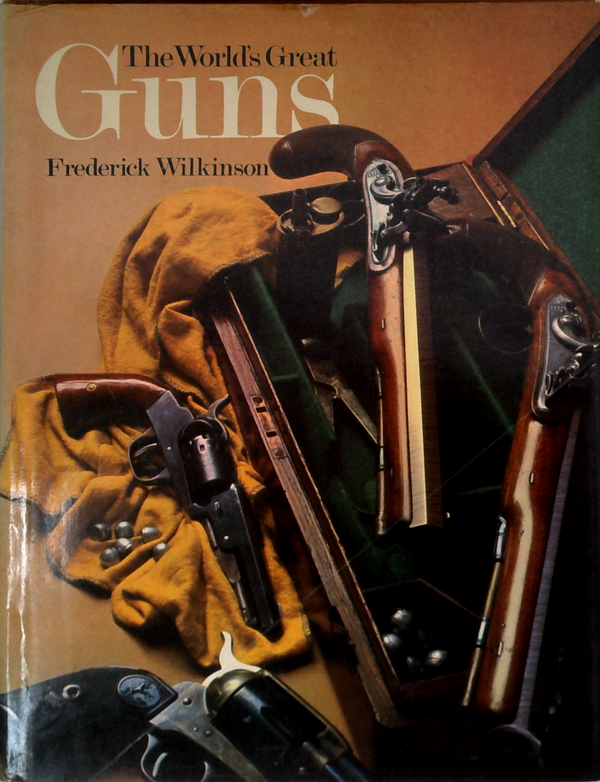 The World's Great Guns