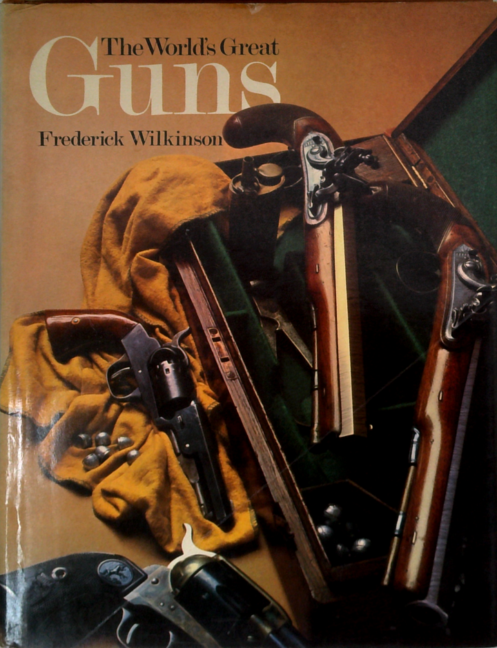 The World's Great Guns