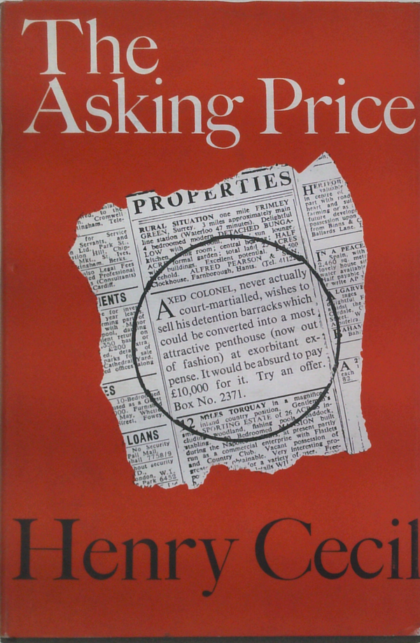 The Asking Price