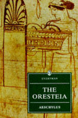 The Oresteia