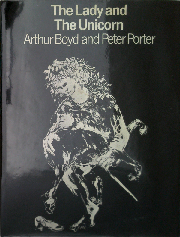 The Lady And The Unicorn