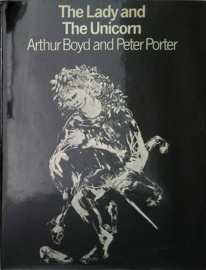 The Lady And The Unicorn