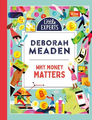 Why Money Matters (Little Experts)