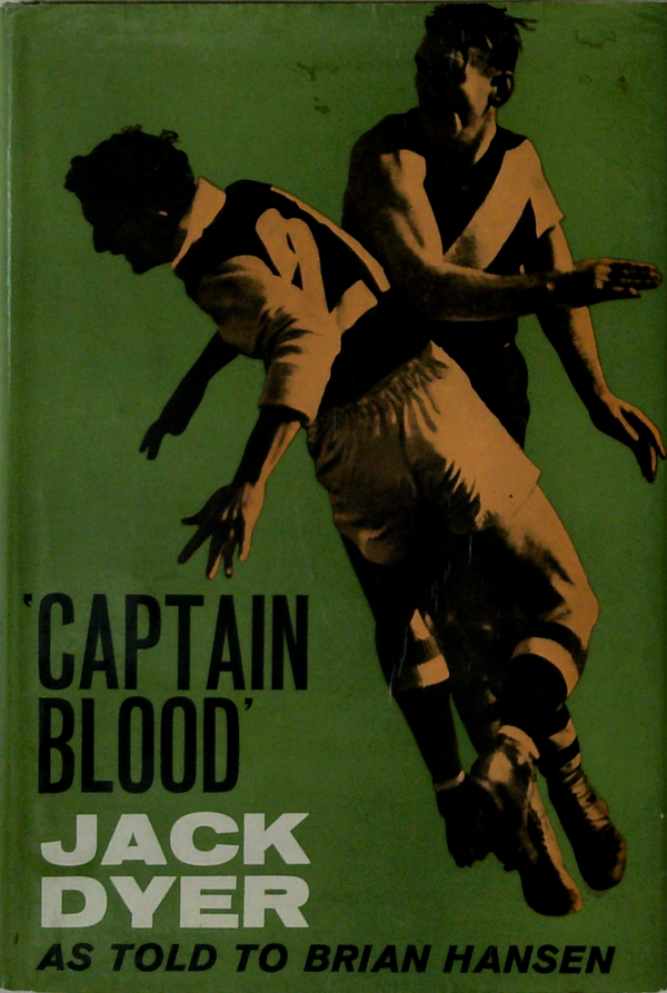 Captain Blood