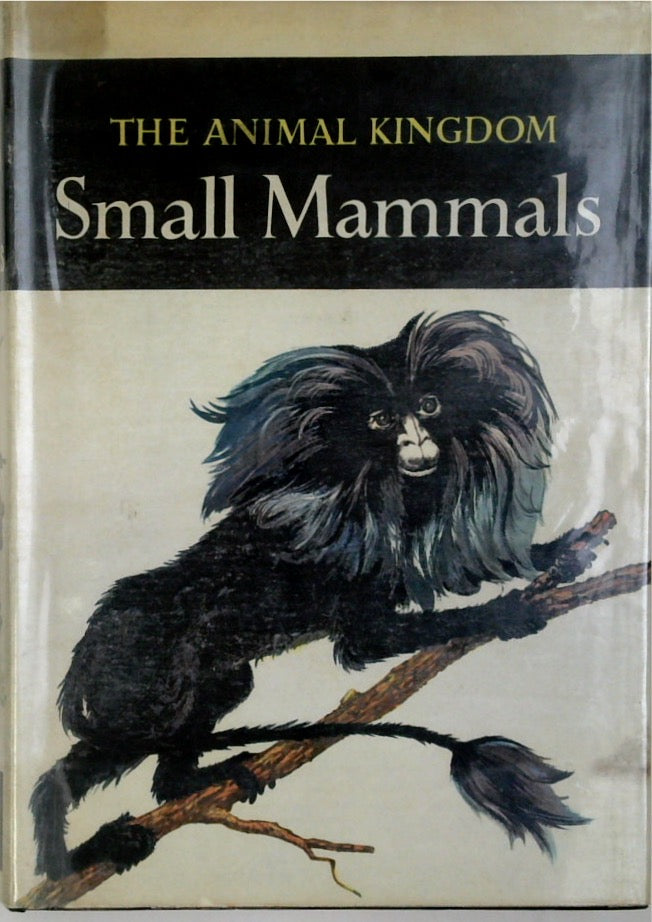 Small Mammals