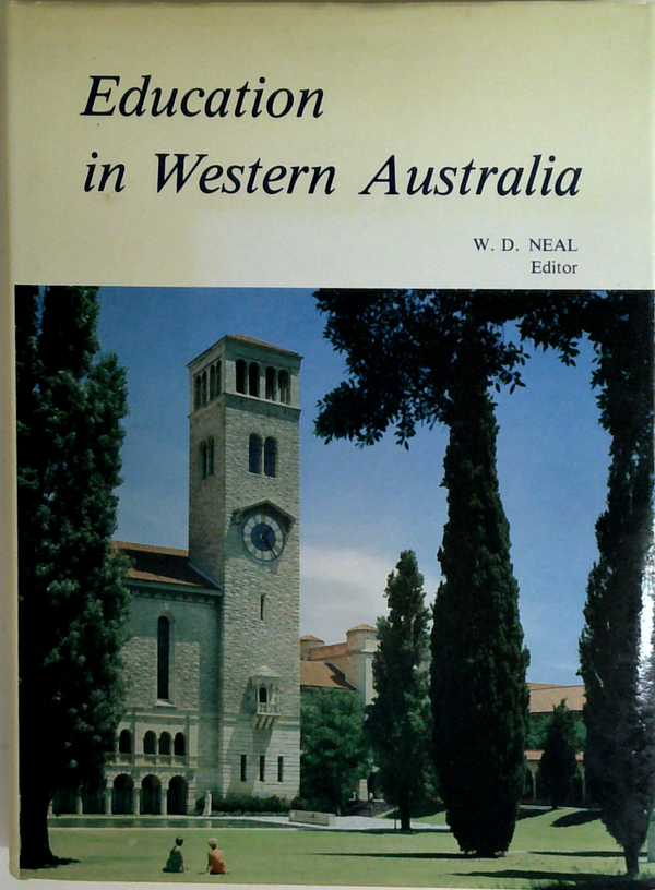 Education In Western Australia