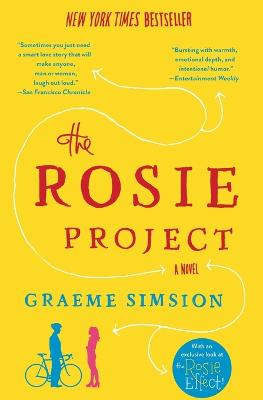 The Rosie Project
