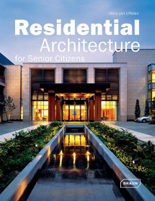 Residential Architecture for Senior Citizens