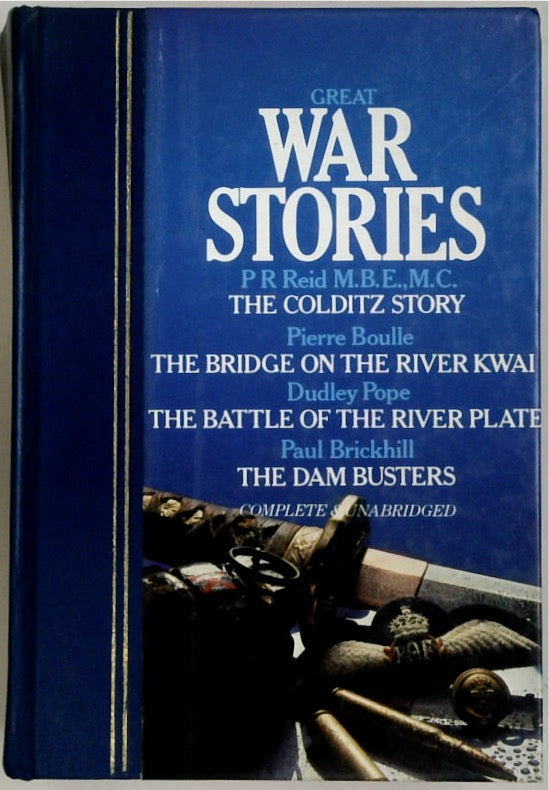 Great War Stories