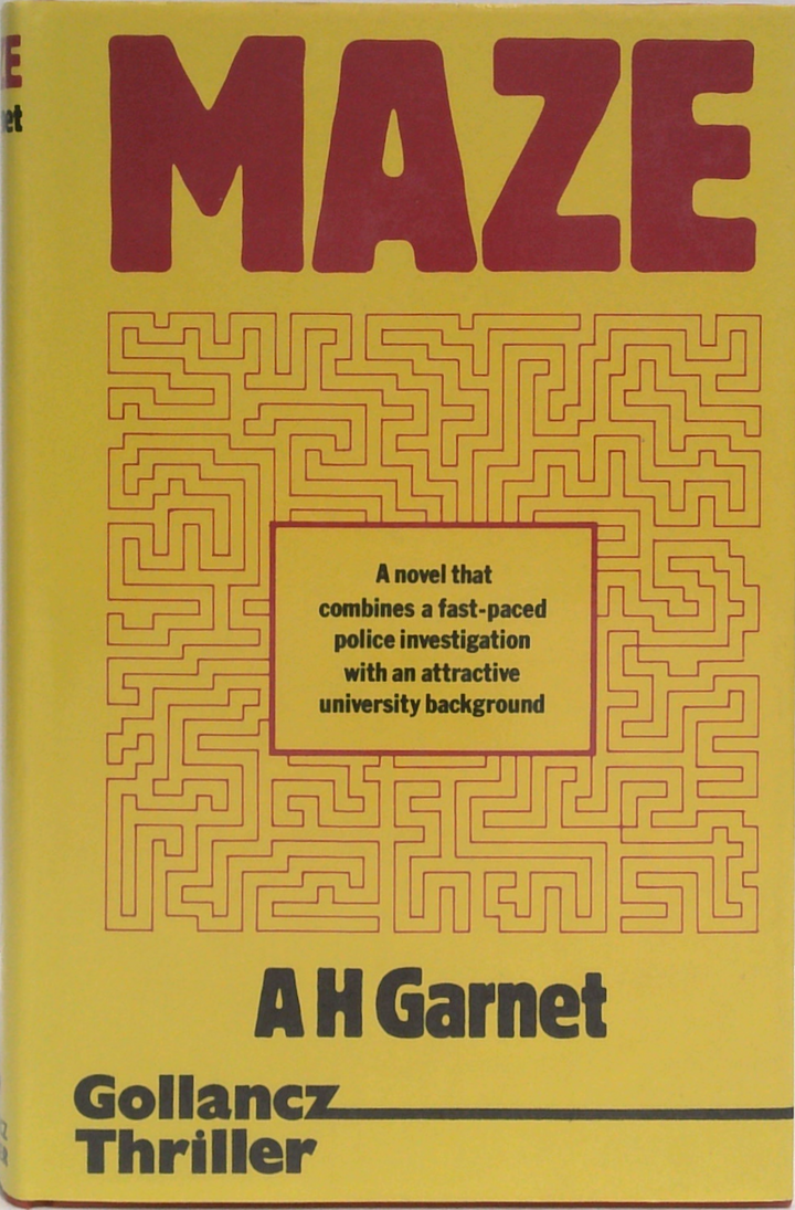 Maze