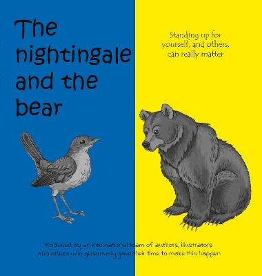 The Nightingale and the Bear: 2022