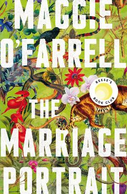 The Marriage Portrait: the Instant Sunday Times Bestseller,