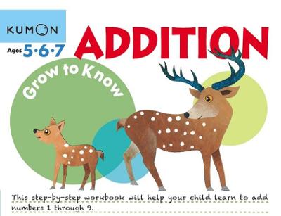 Grow-To-Know Addition