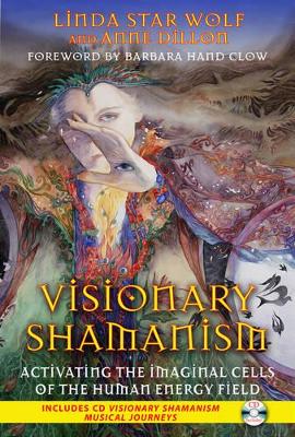 Visionary Shamanism: Activating the Imaginal Cells of the Human Energy