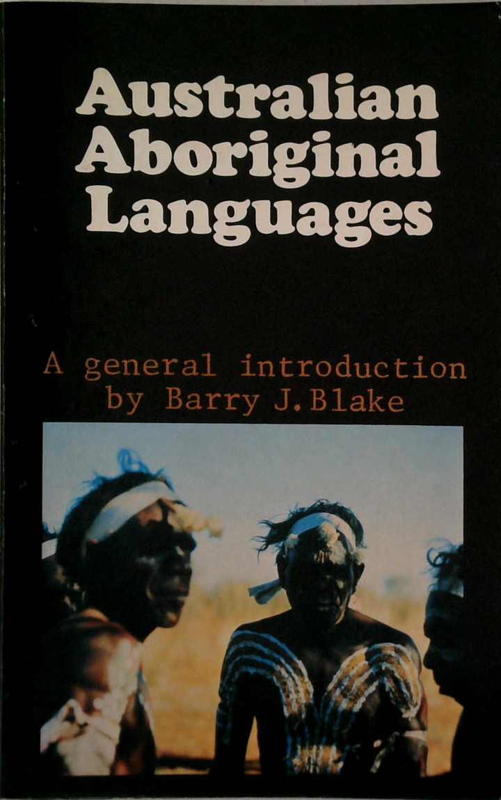 Australian Aboriginal Languages