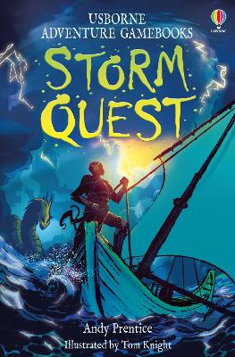 Storm Quest