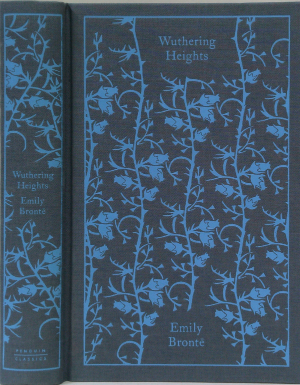 Wuthering Heights