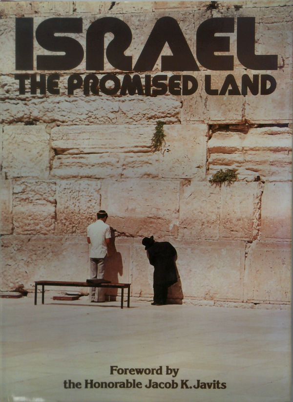 Israel: The Promised Land