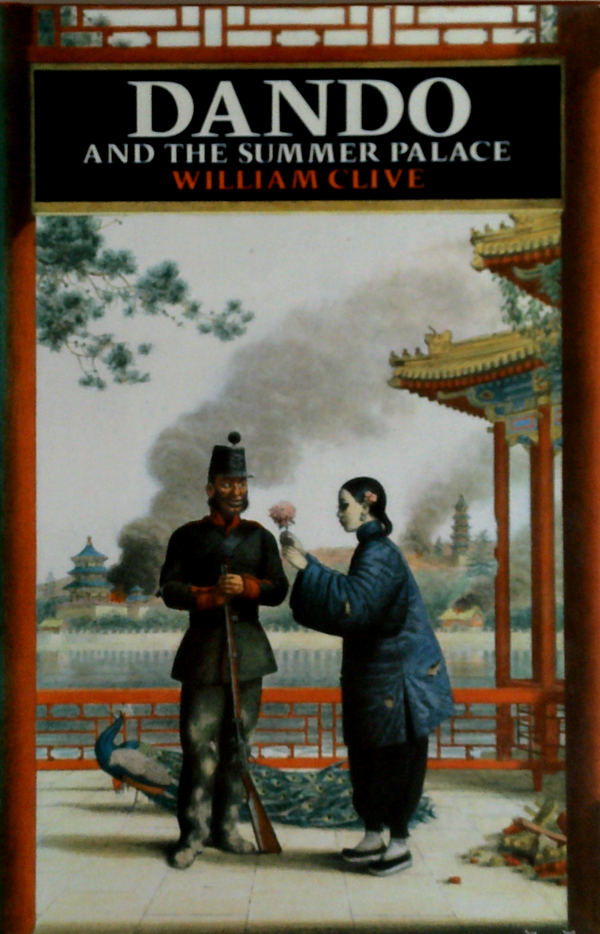Dando And The Summer Palace