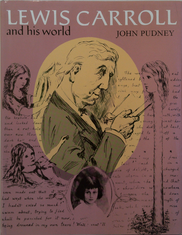 Lewis Carroll And His World
