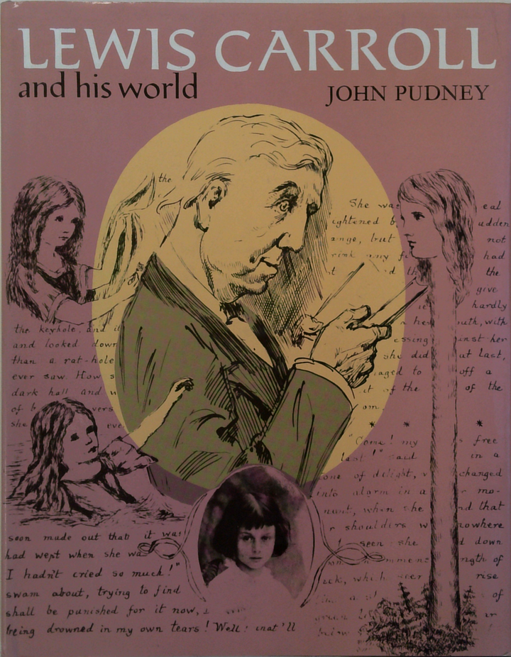 Lewis Carroll And His World