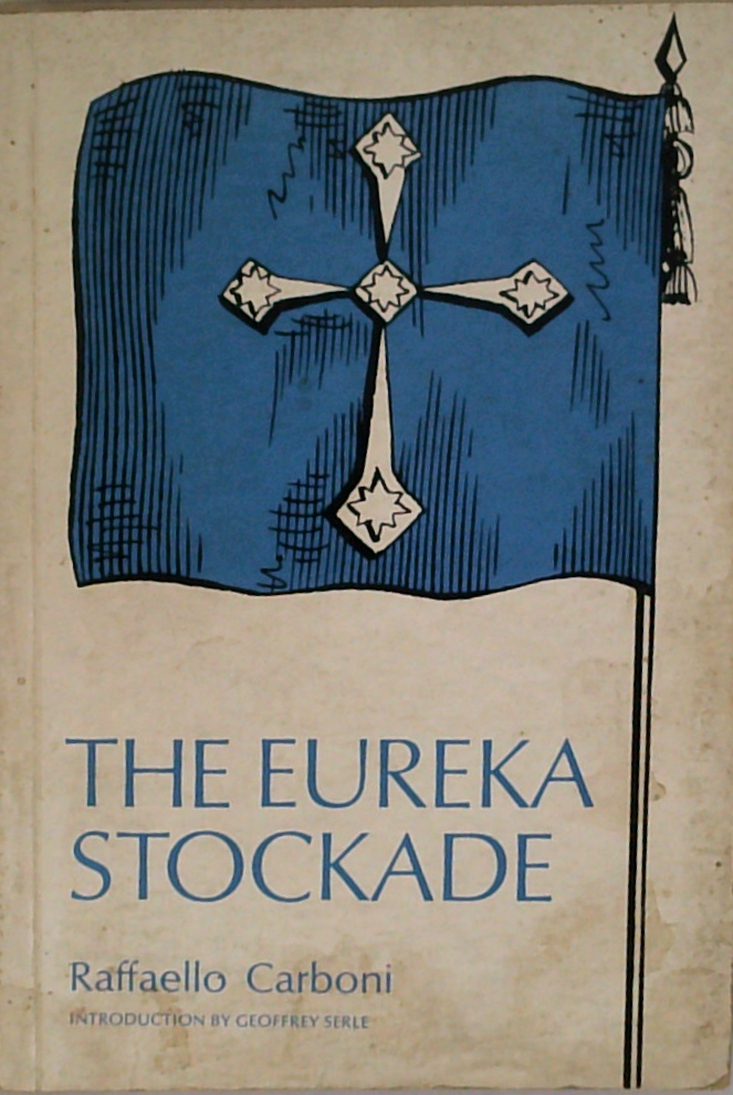 The Eureka Stockade