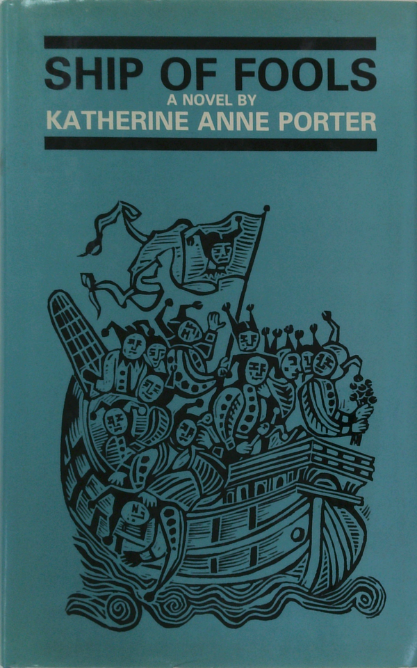 Ship Of Fools