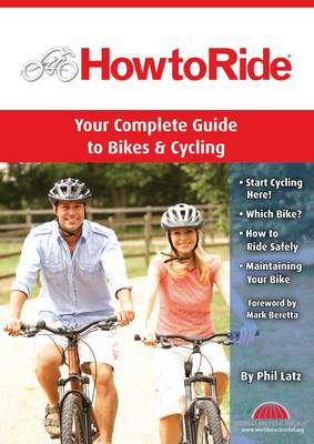 How to Ride