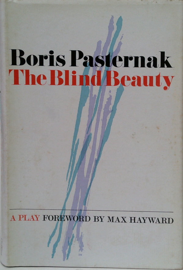 The Blind Beauty