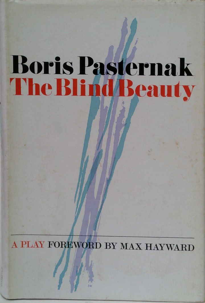 The Blind Beauty