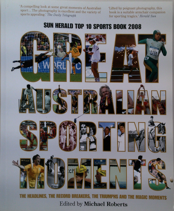 Great Australian Sporting Moments