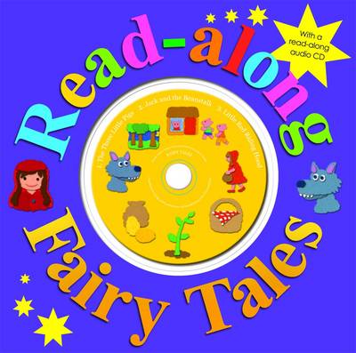 Readalong Fairy Tales