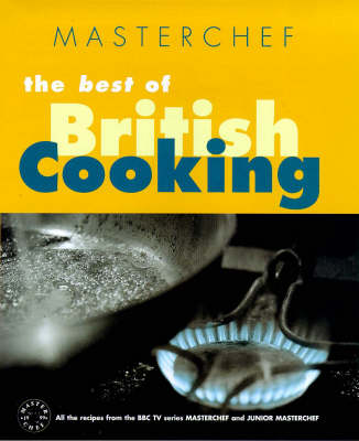 Masterchef: Best of British Cooking