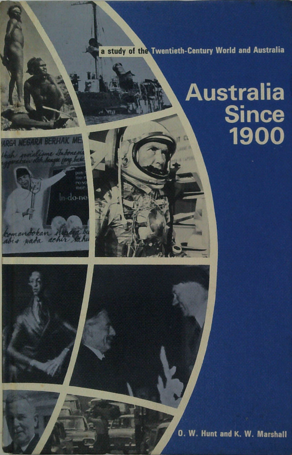 Australia Since 1900