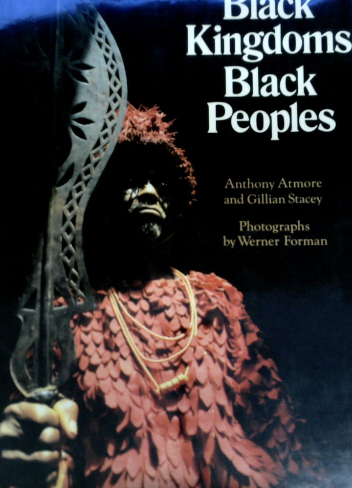 Black Kingdoms: Black Peoples