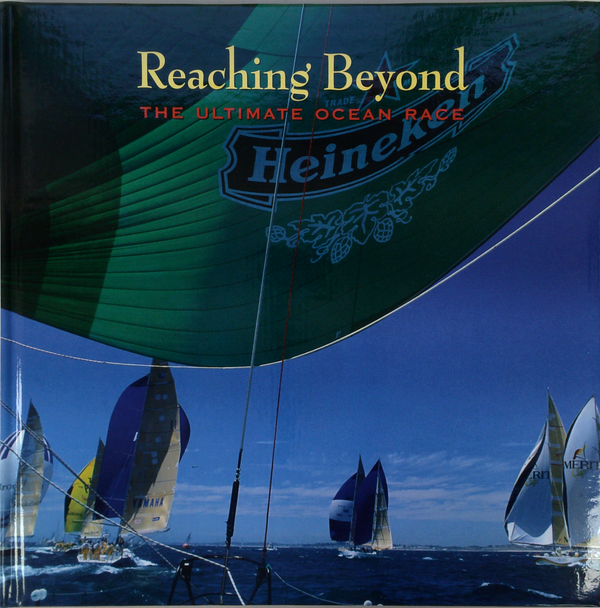 Reaching Beyond: The Ultimate Ocean Race