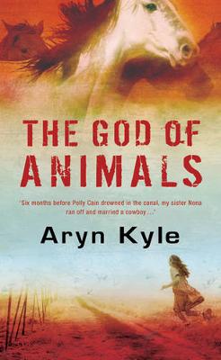 The God of Animals