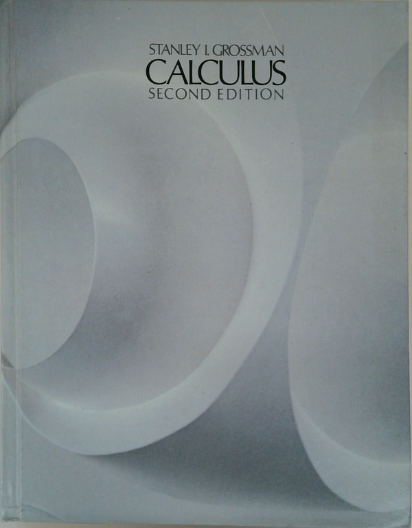 Calculus