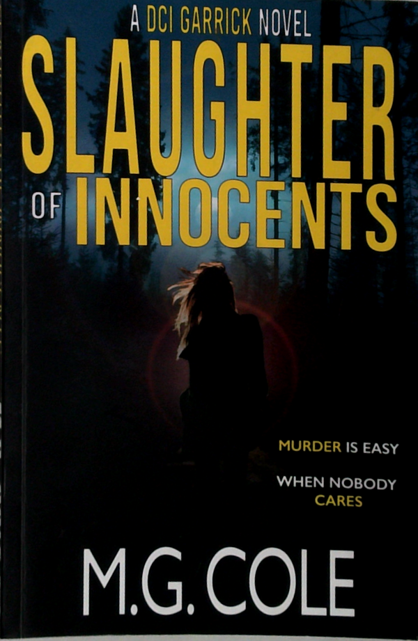 Slaughter Of Innocents