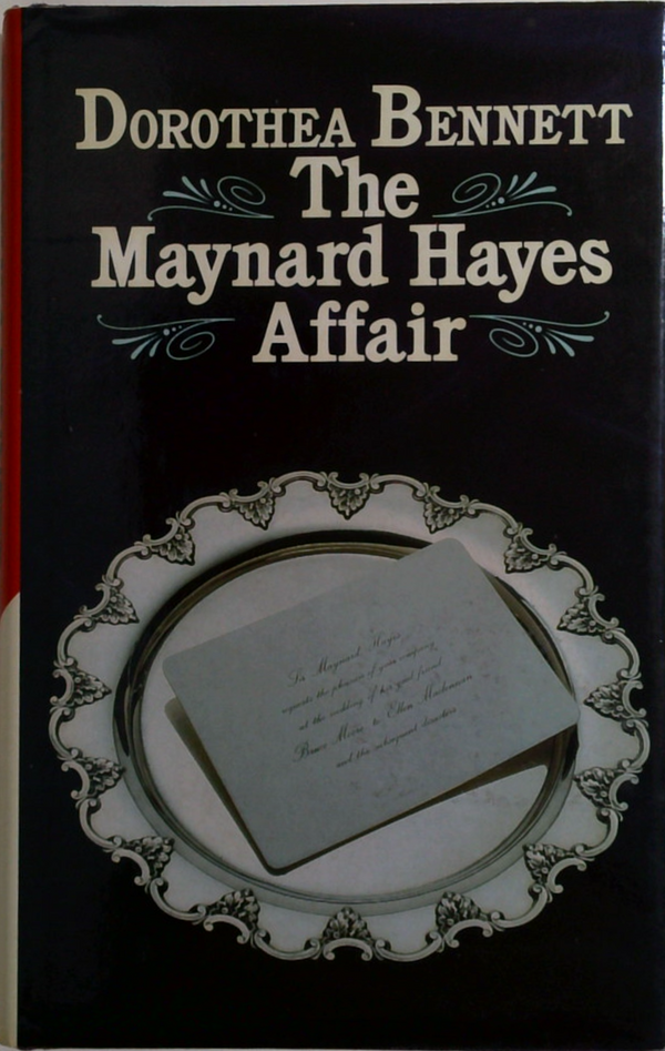 The Maynard Hayes Affair