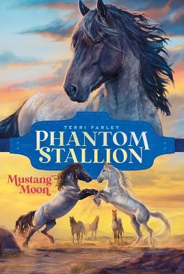 Mustang Moon: Volume 2